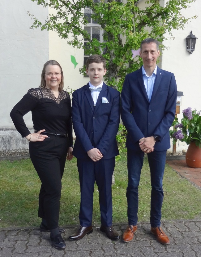 2026 04 26 Lars Meyer Konfirmation 14.Geburtstag 033